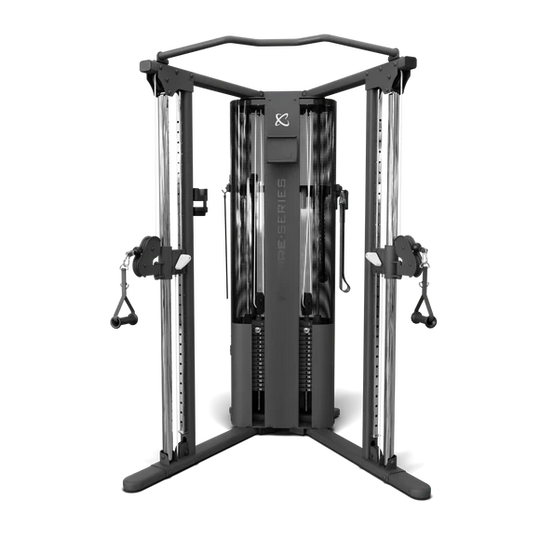 Inspire Series FT1 PRO Functional Trainer