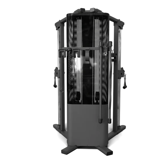 Inspire Series FT1 PRO Functional Trainer