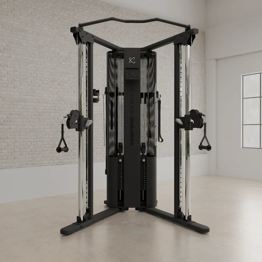Inspire Series FT1 PRO Functional Trainer