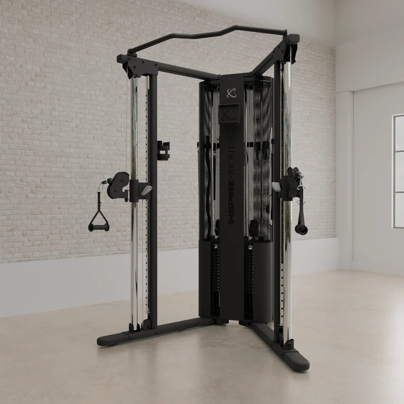 Inspire Series FT1 PRO Functional Trainer