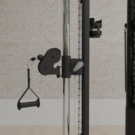 Inspire Series FT1 PRO Functional Trainer