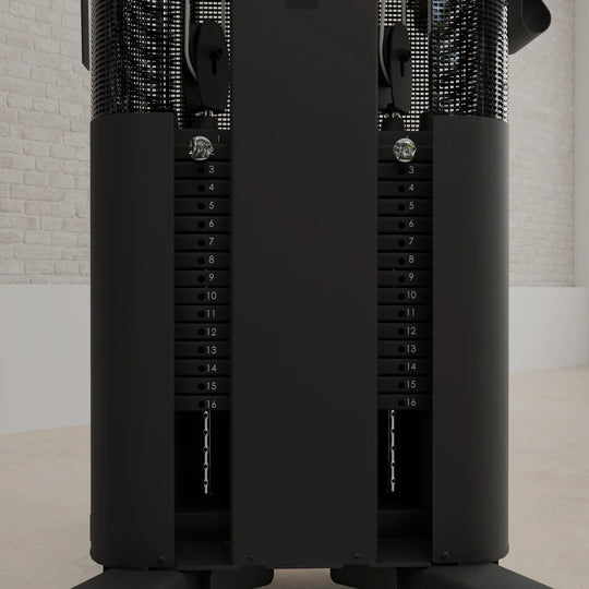 Inspire Series FT1 PRO Functional Trainer
