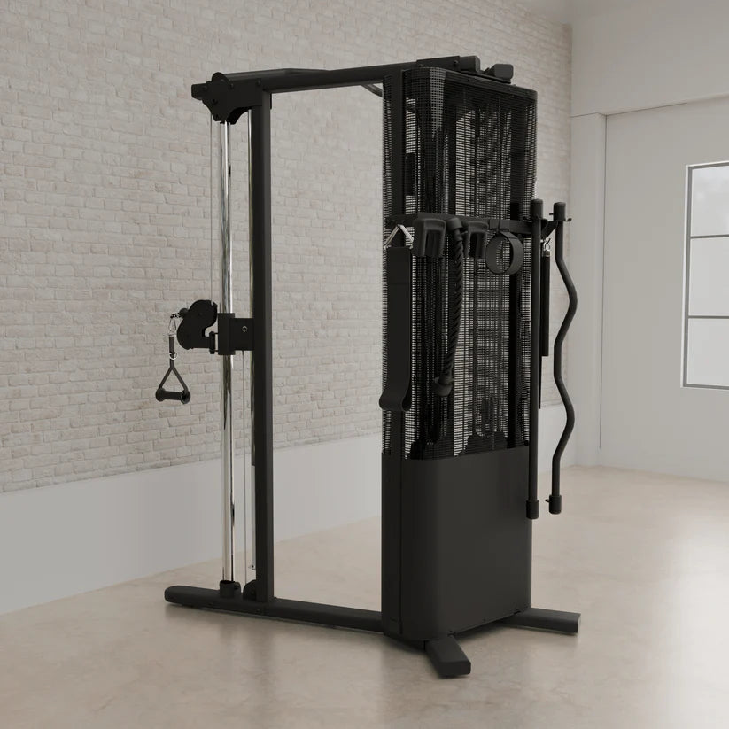 Inspire Series FT1 PRO Functional Trainer