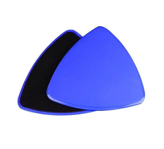 Disques de glissement Triangulaire