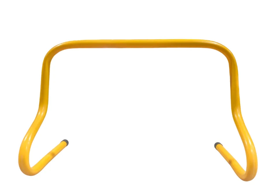 Agility Hurdles - Summum Fitness