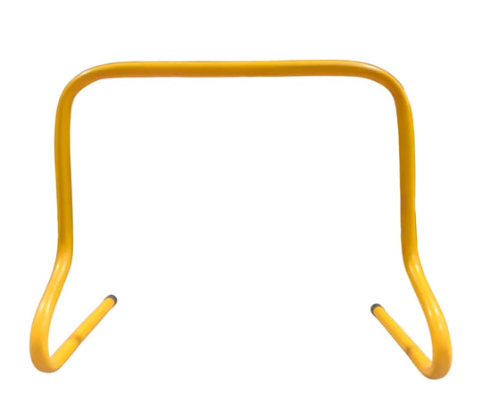 Agility Hurdles - Summum Fitness