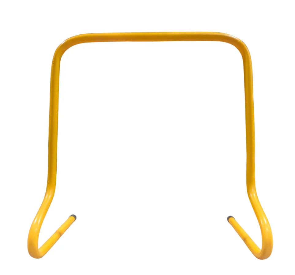 Agility Hurdles - Summum Fitness