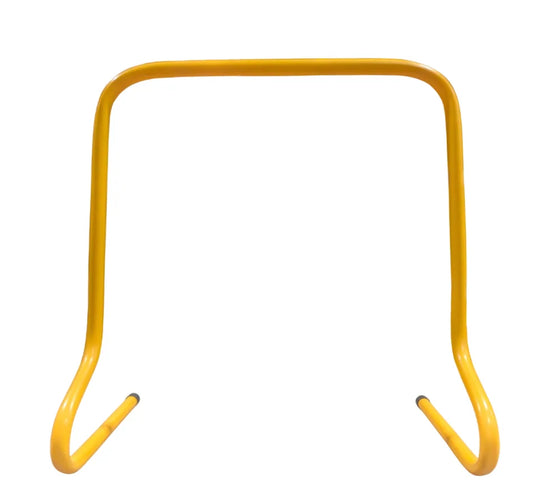 Agility Hurdles - Summum Fitness