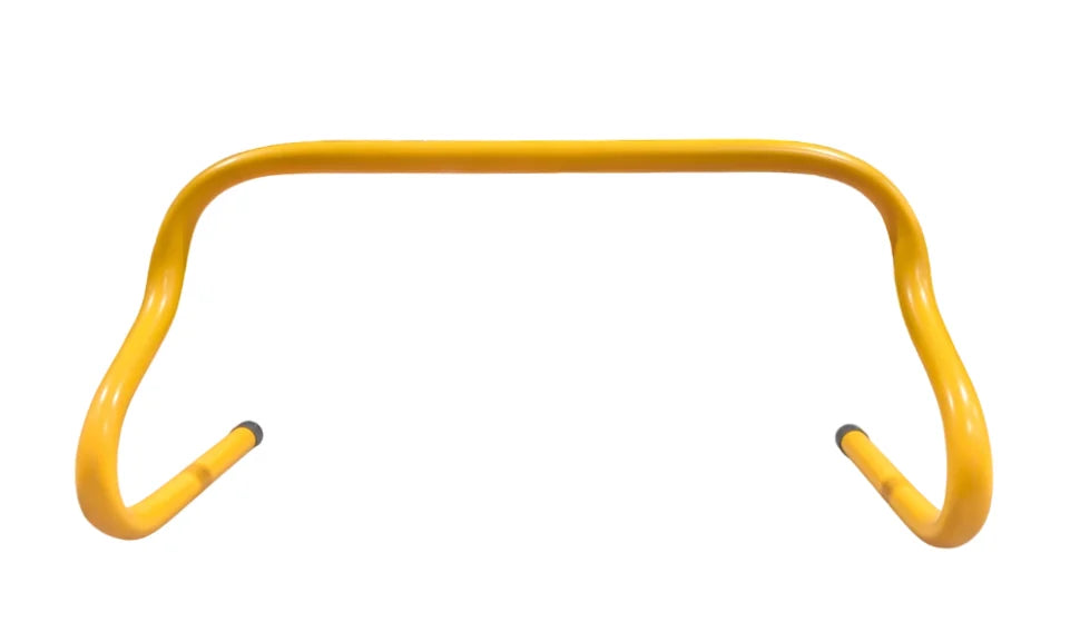 Agility Hurdles - Summum Fitness