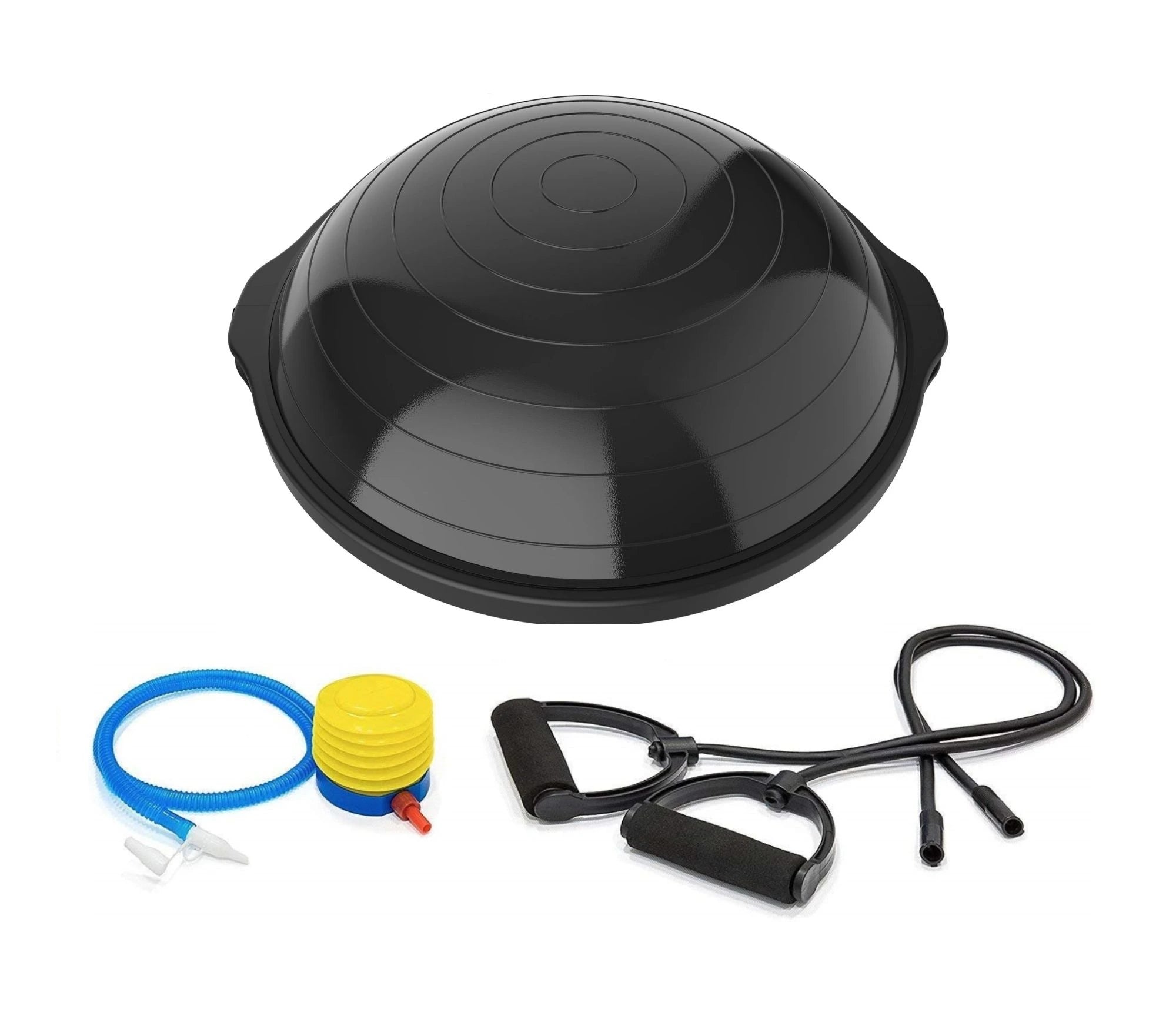 Balance Ball/Half Ball - Summum Fitness