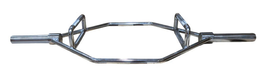 Olympic Hex Bar 56 Inches 45 Pounds