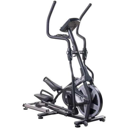 HMC Glider Elliptical 633