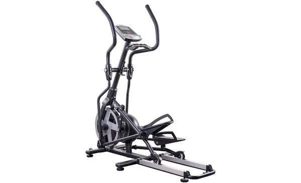 HMC Glider Elliptical 633