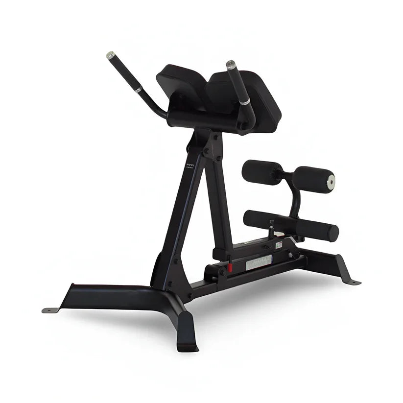 Inspire Hyper Extension Bench 45/90 - Summum Fitness