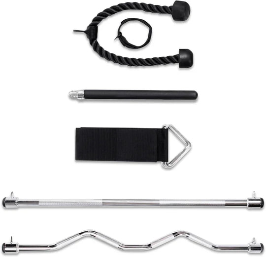 Inspire Functional Trainer Accesory Kit