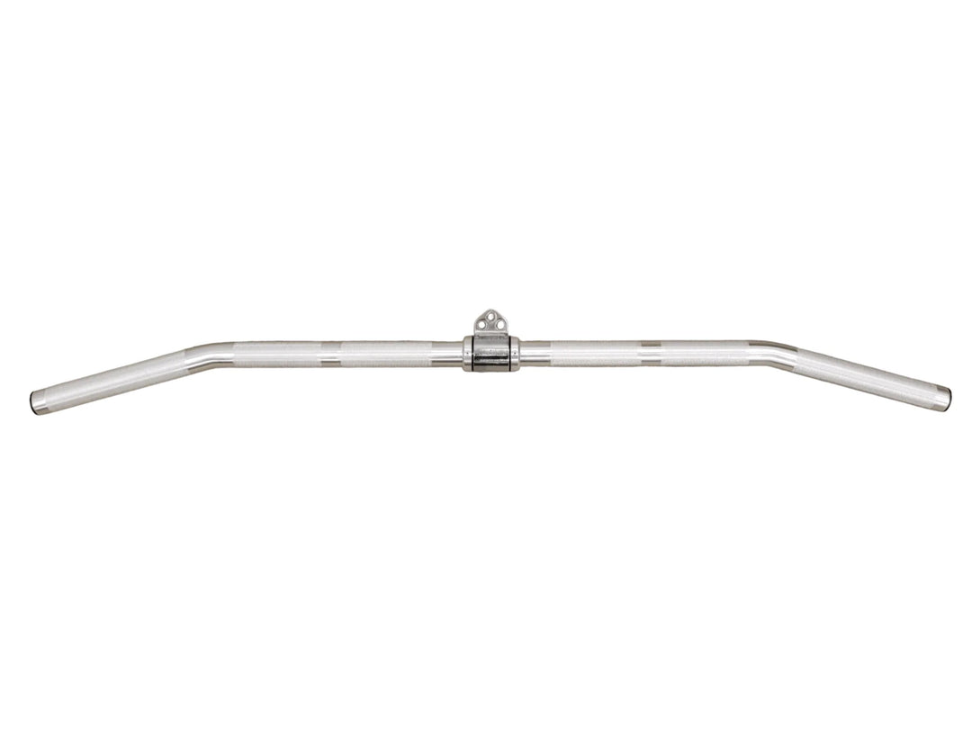 Aluminium Lat pulldown Bar 48 inches - Summum Fitness