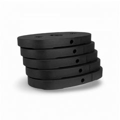 Inspire Extra Weight Stack 50lb