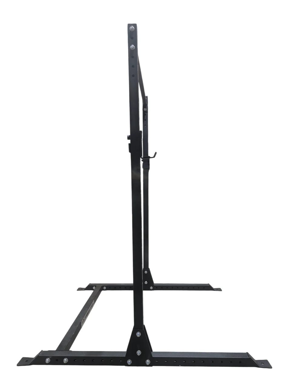 Squat Rack 72" Single Bar
