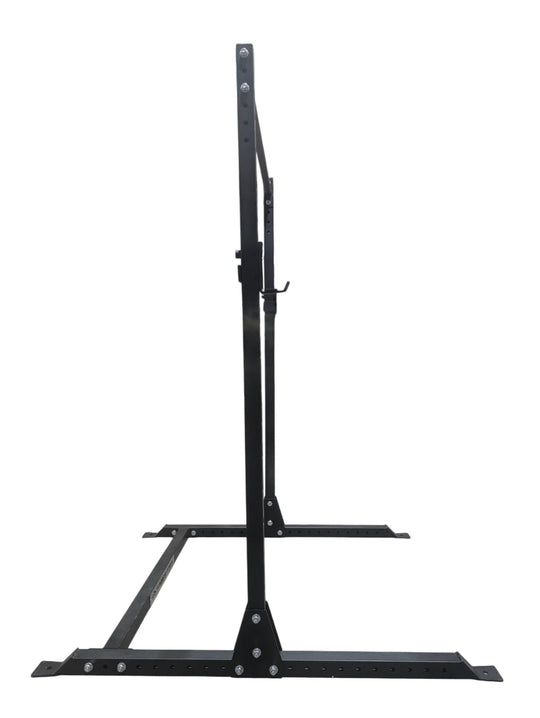 Squat Rack 72" Single Bar