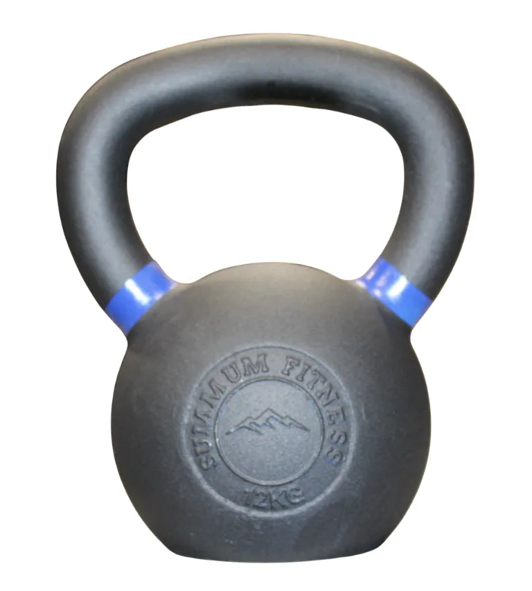 Cast Iron Kettlebells in Kilos 1.49$/Pound - Summum Fitness