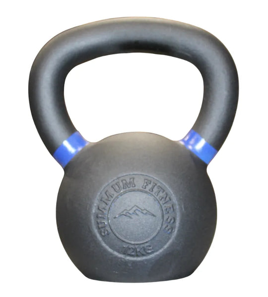 Cast Iron Kettlebells in Kilos 1.49$/Pound - Summum Fitness