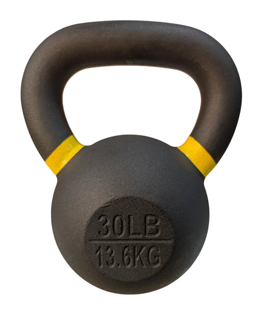 Kettlebell en Fonte Summum Fitness
