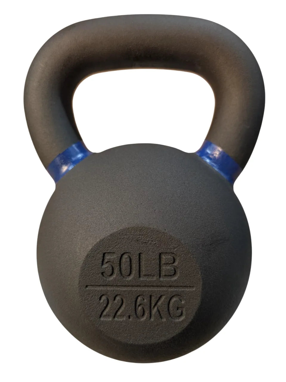 Kettlebell en Fonte Summum Fitness