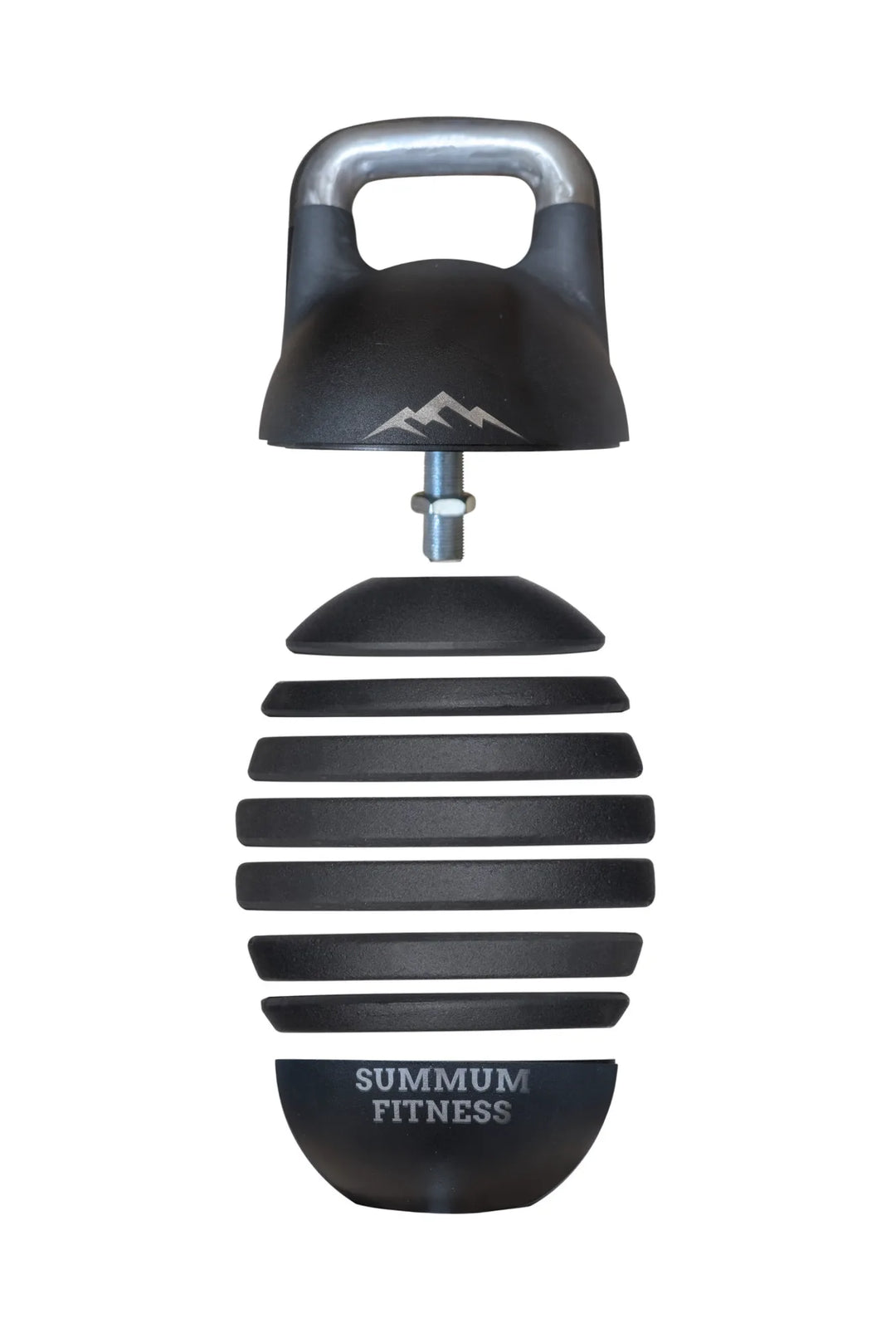 Adjustable Competition Kettlebell 32KG