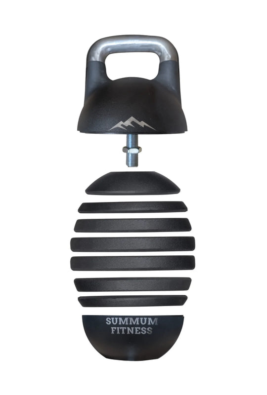 Adjustable Competition Kettlebell 32KG