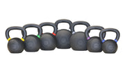 Cast Iron Kettlebells in Kilos 1.49$/Pound