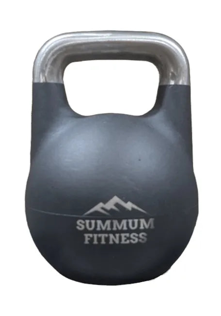 Adjustable Competition Kettlebell 32KG - Summum Fitness