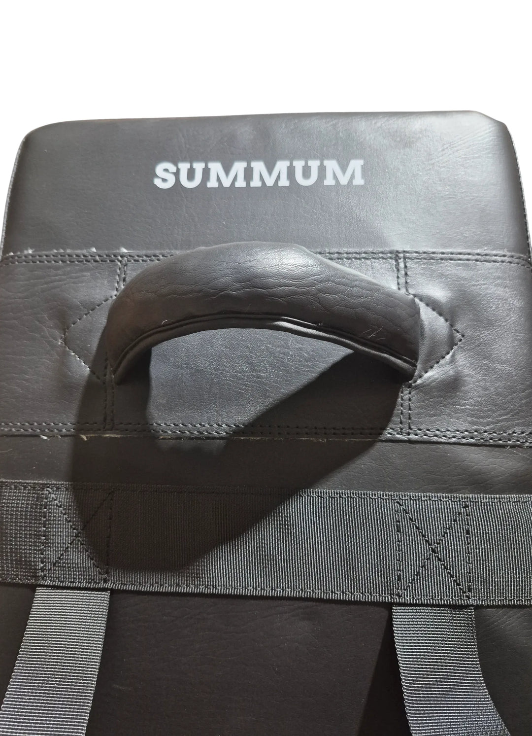 Kick Shield Martial arts Pad - Summum Fitness