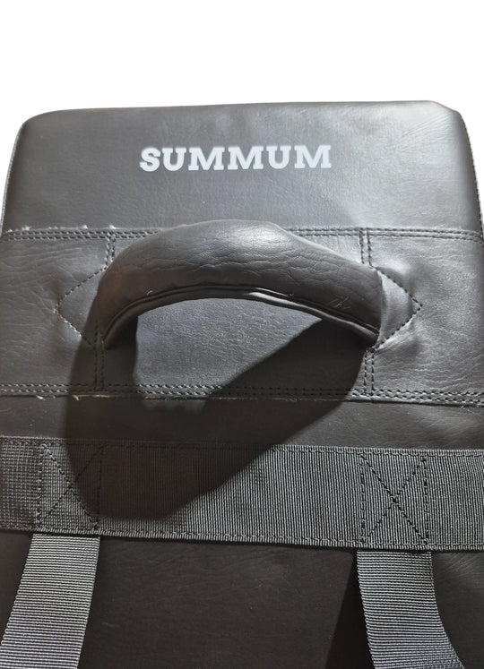 Kick Shield Martial arts Pad - Summum Fitness