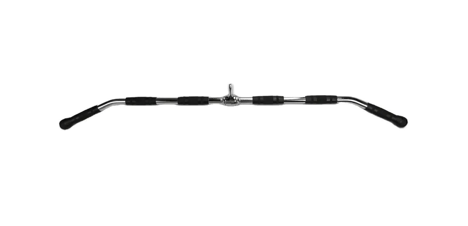 Urethane Lat Bar 48" - Summum Fitness