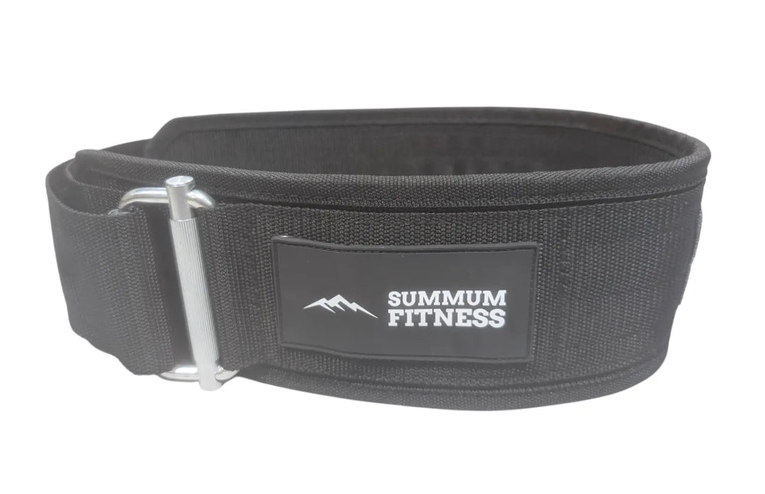 Ceinture de Levage en Nylon