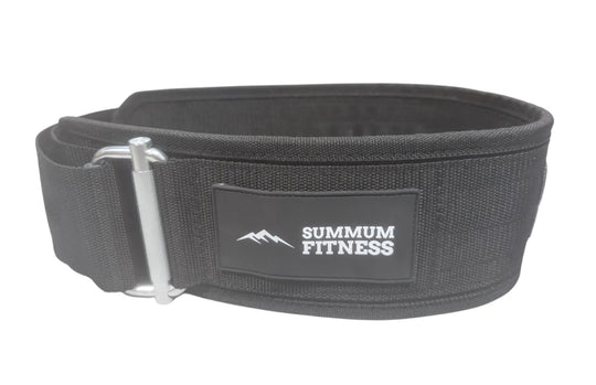 Ceinture de Levage en Nylon