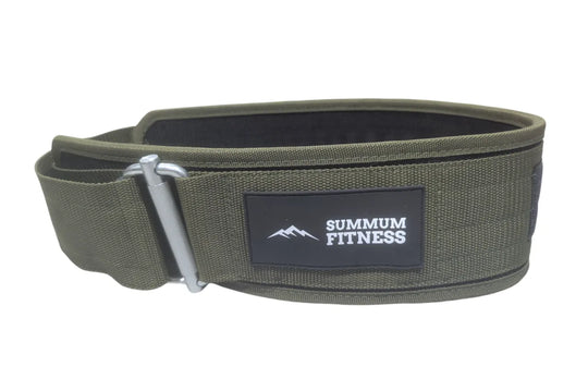 Ceinture de Levage en Nylon