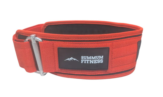 Ceinture de Levage en Nylon