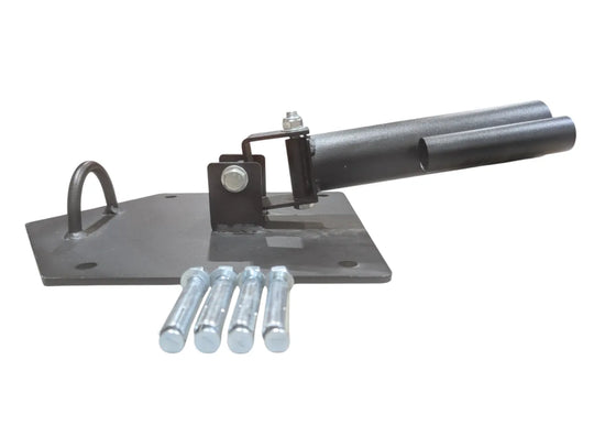 Landmine Base - Summum Fitness