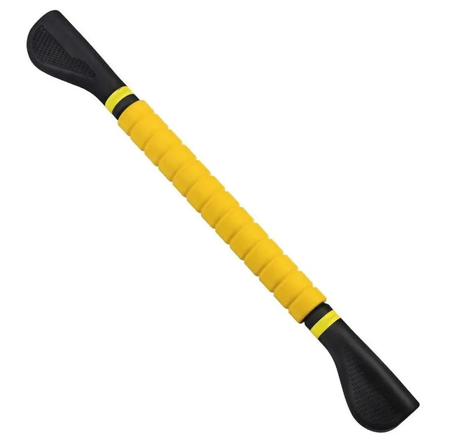 Massage Stick Deluxe With Bearing - Summum Fitness