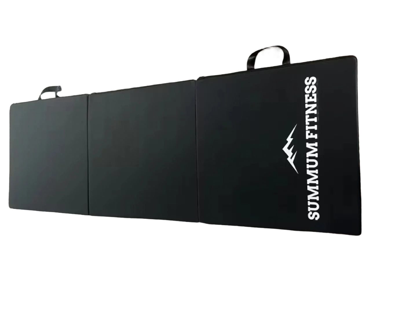 Exercise Mat 2' x 6' x 2" - Summum Fitness