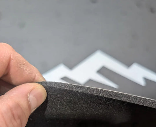 Treadmill Mat 36"x86" 6mm - Summum Fitness