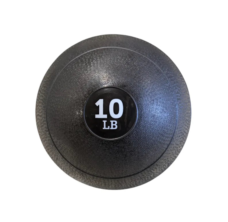 Slam Balls Summum Fitness
