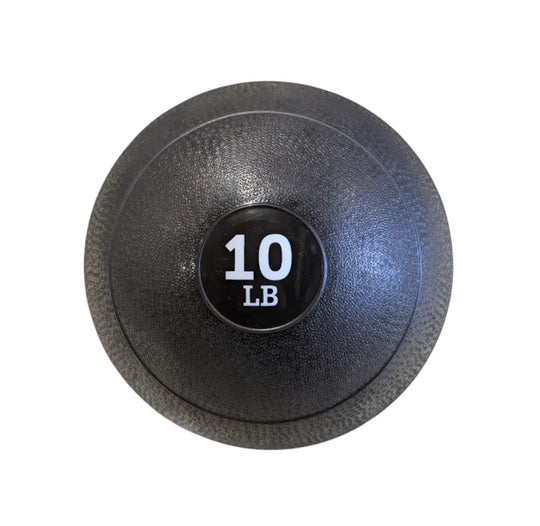 Slam Balls Summum Fitness