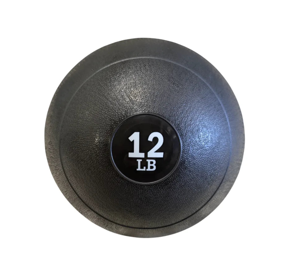 Slam Balls Summum Fitness