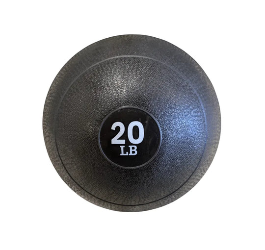 Slam Balls Summum Fitness