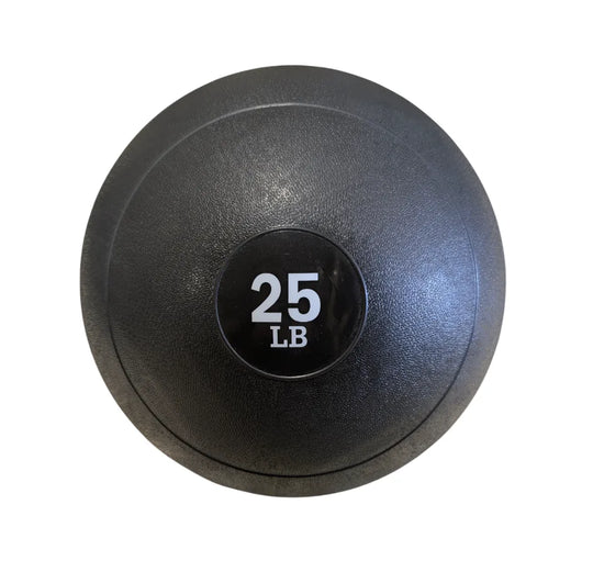 Slam Balls Summum Fitness