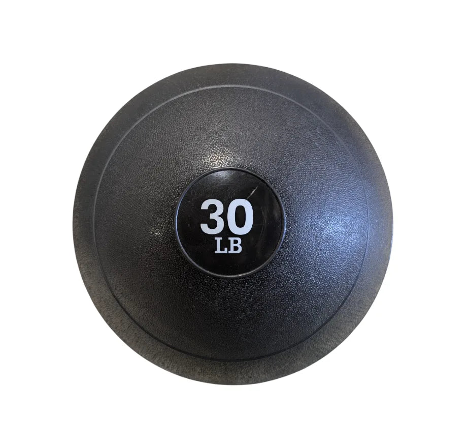 Slam Balls Summum Fitness
