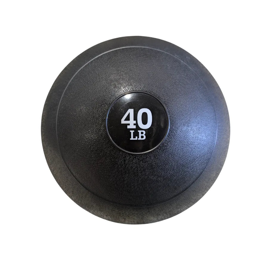 Slam Balls Summum Fitness