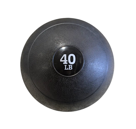 Slam Balls Summum Fitness